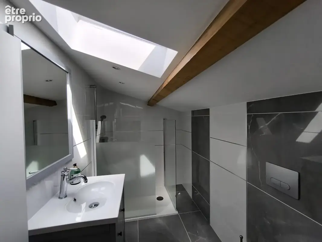 Etoile. maison de famille de 270 m2. renovee en totalite. modulable. parc clos de 5030 m2 - photo 31