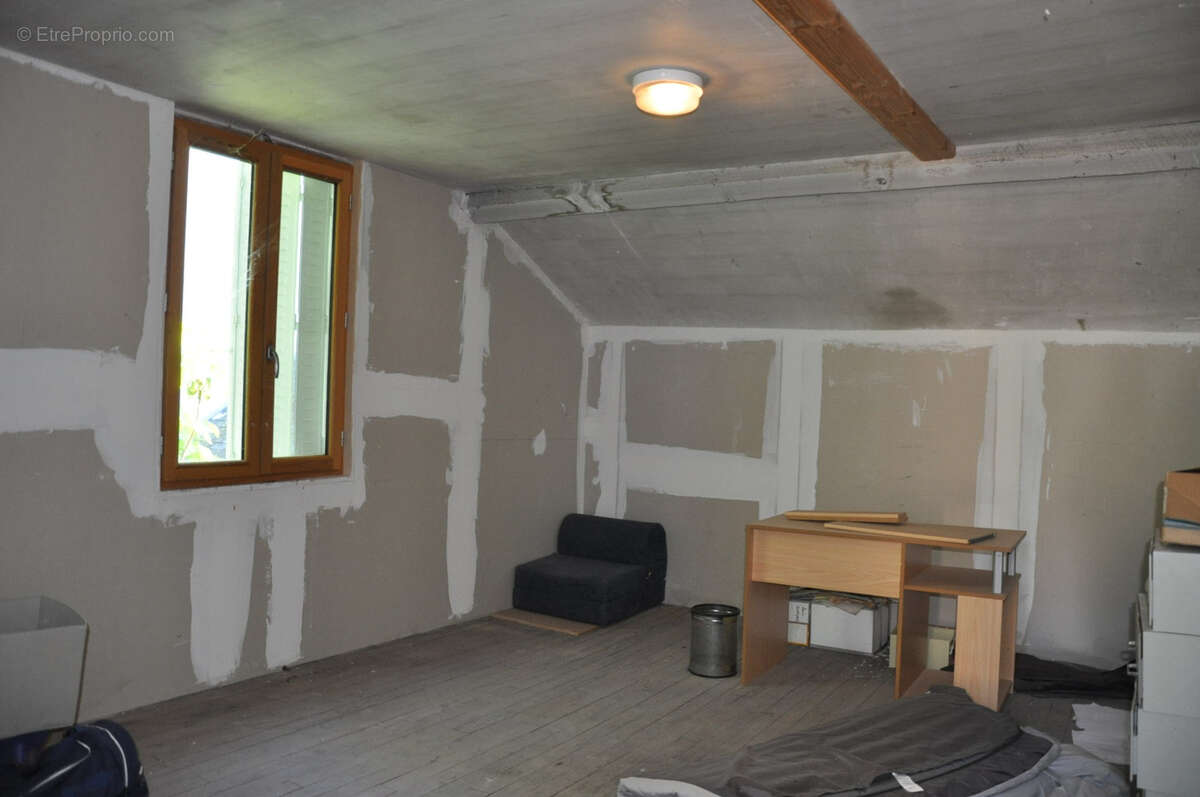 Maison à LAPALISSE