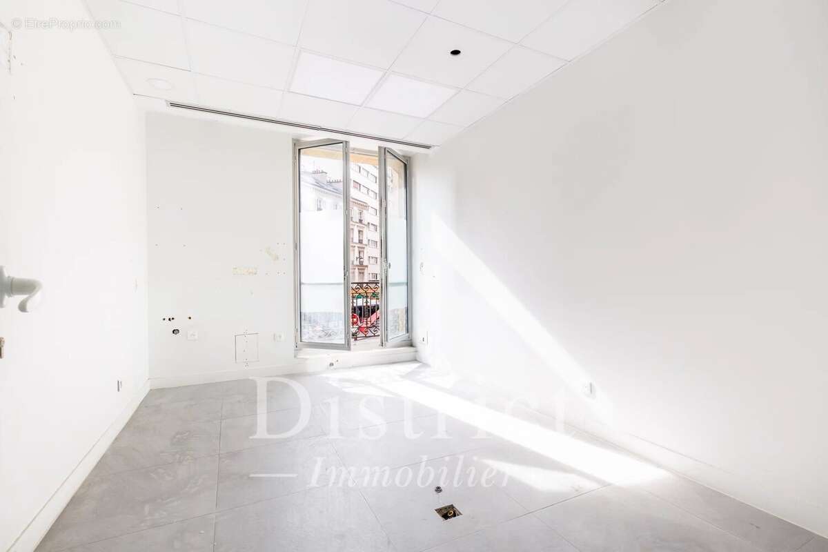 Commerce à PARIS-15E