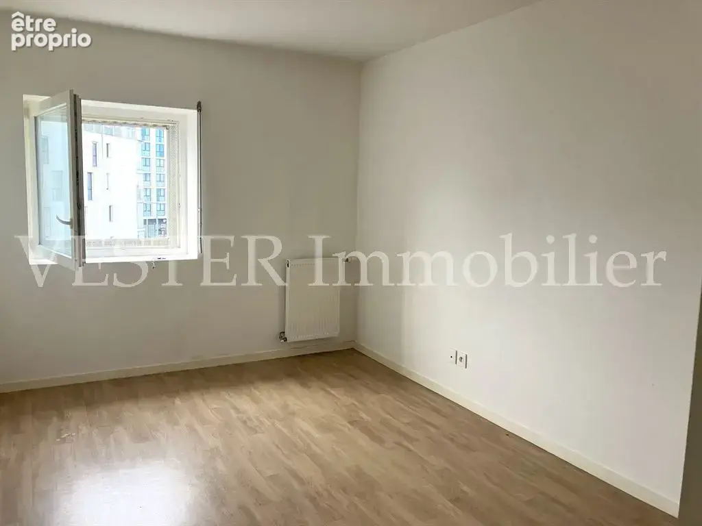 Agréable 3 pièces de 60m² avec 2 chambres plus une loggia de 32m² - photo 5