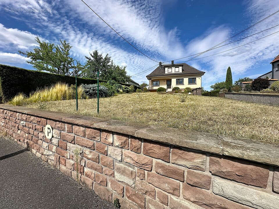 Spacieuse maison individuelle de 187 m² avec grand terrain - photo 3