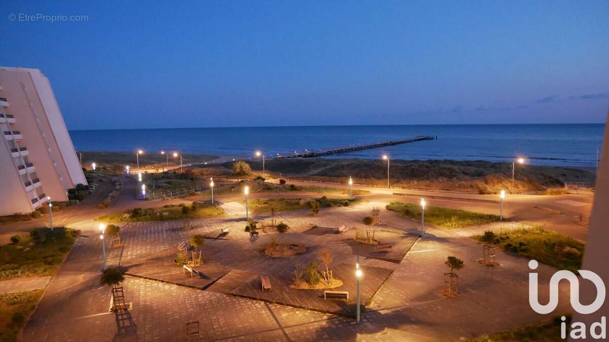 Photo 2 - Appartement à SAINT-JEAN-DE-MONTS