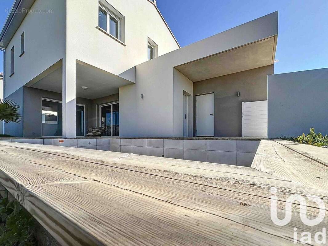 Photo 3 - Maison à VIAS