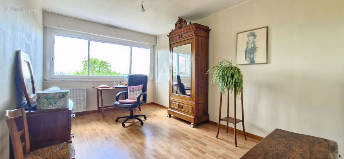 Appartement à LA ROCHE-SUR-YON