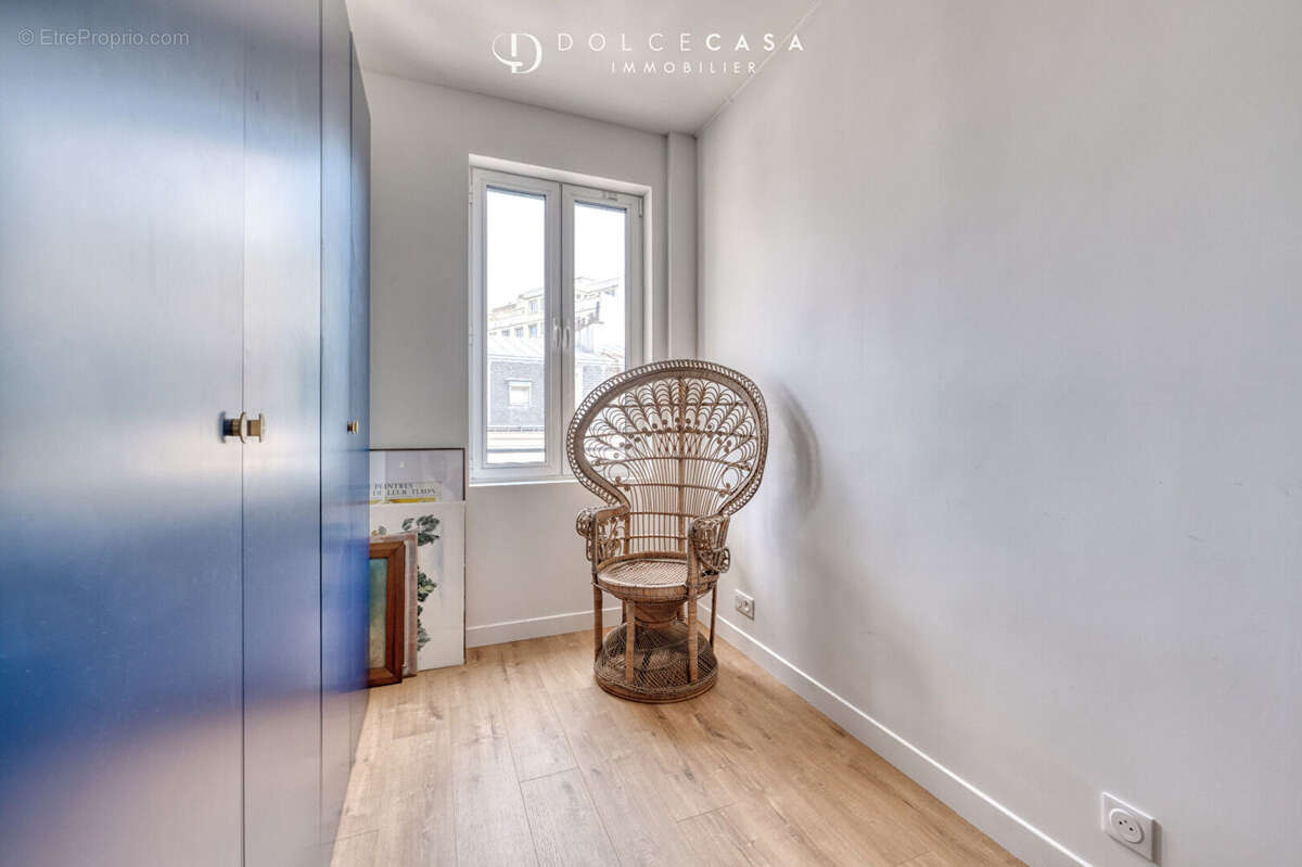 Appartement à NOGENT-SUR-MARNE