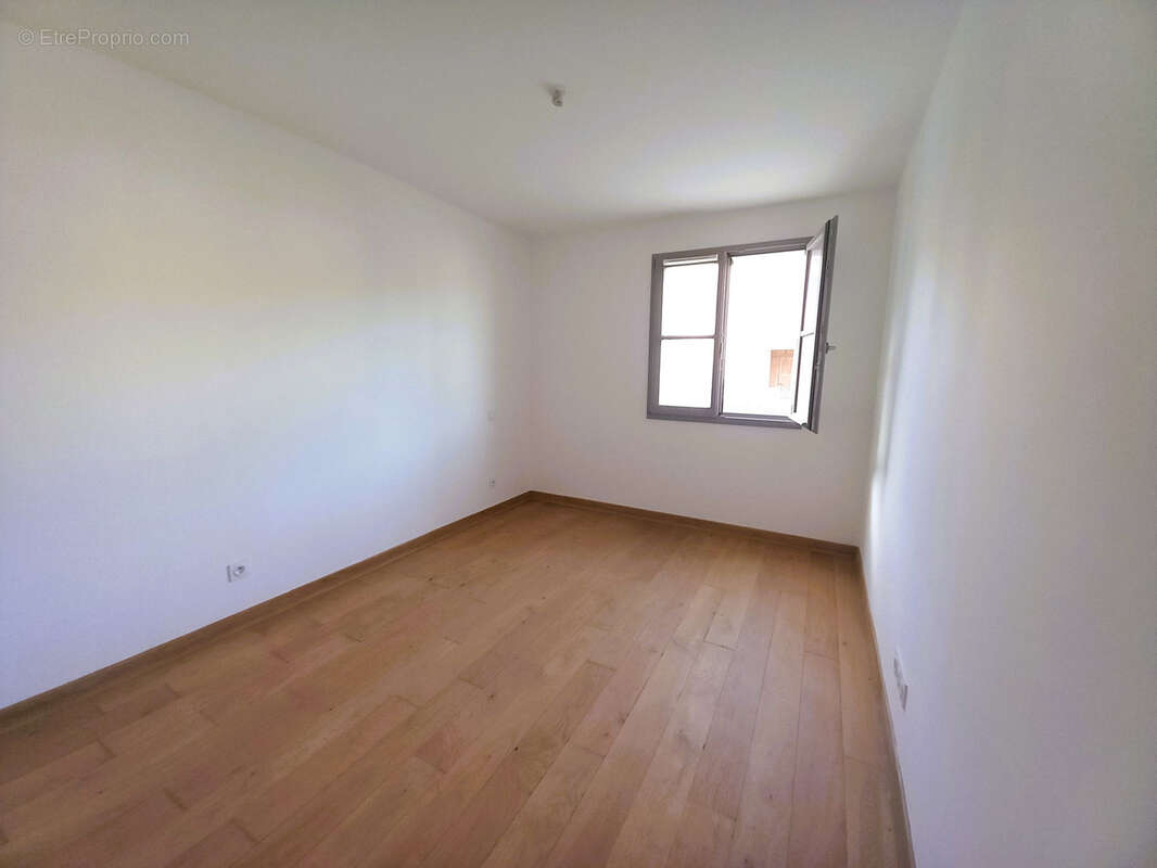 Appartement à BONIFACIO