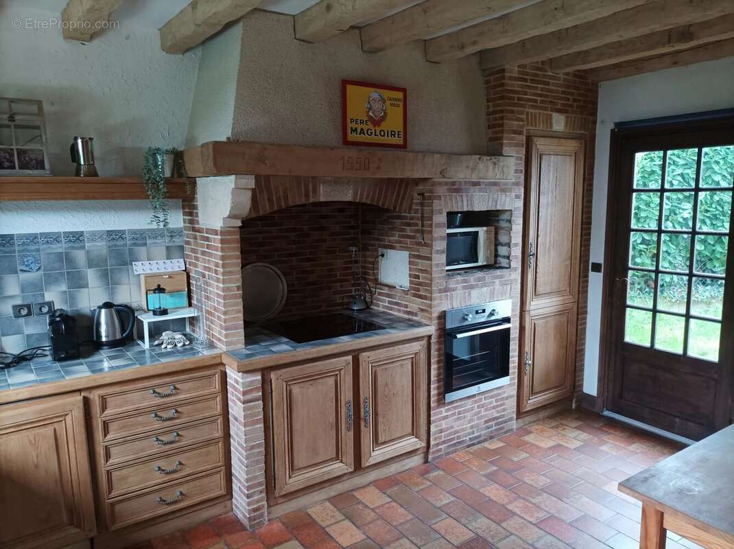 Maison à SAINT-GATIEN-DES-BOIS