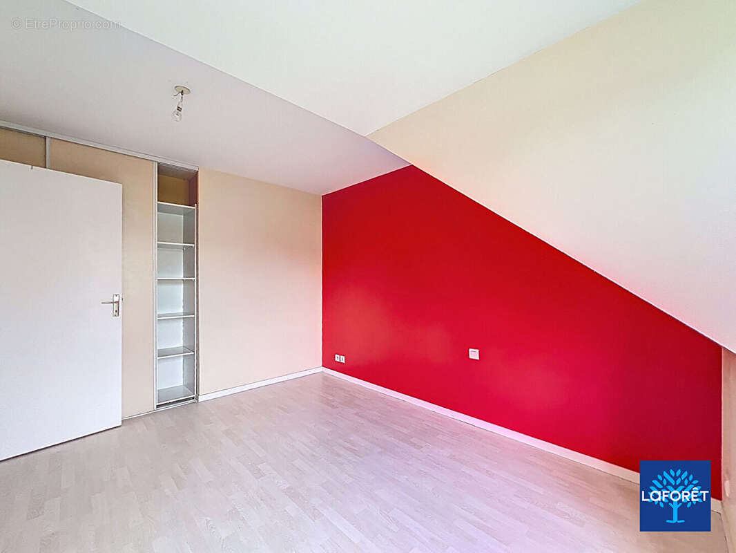 Maison à HEROUVILLE-SAINT-CLAIR