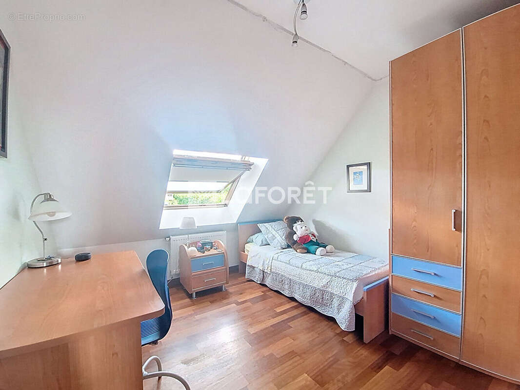 Maison à TRIEL-SUR-SEINE