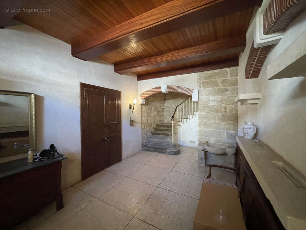 Maison à SAINT-BAUZILLE-DE-LA-SYLVE