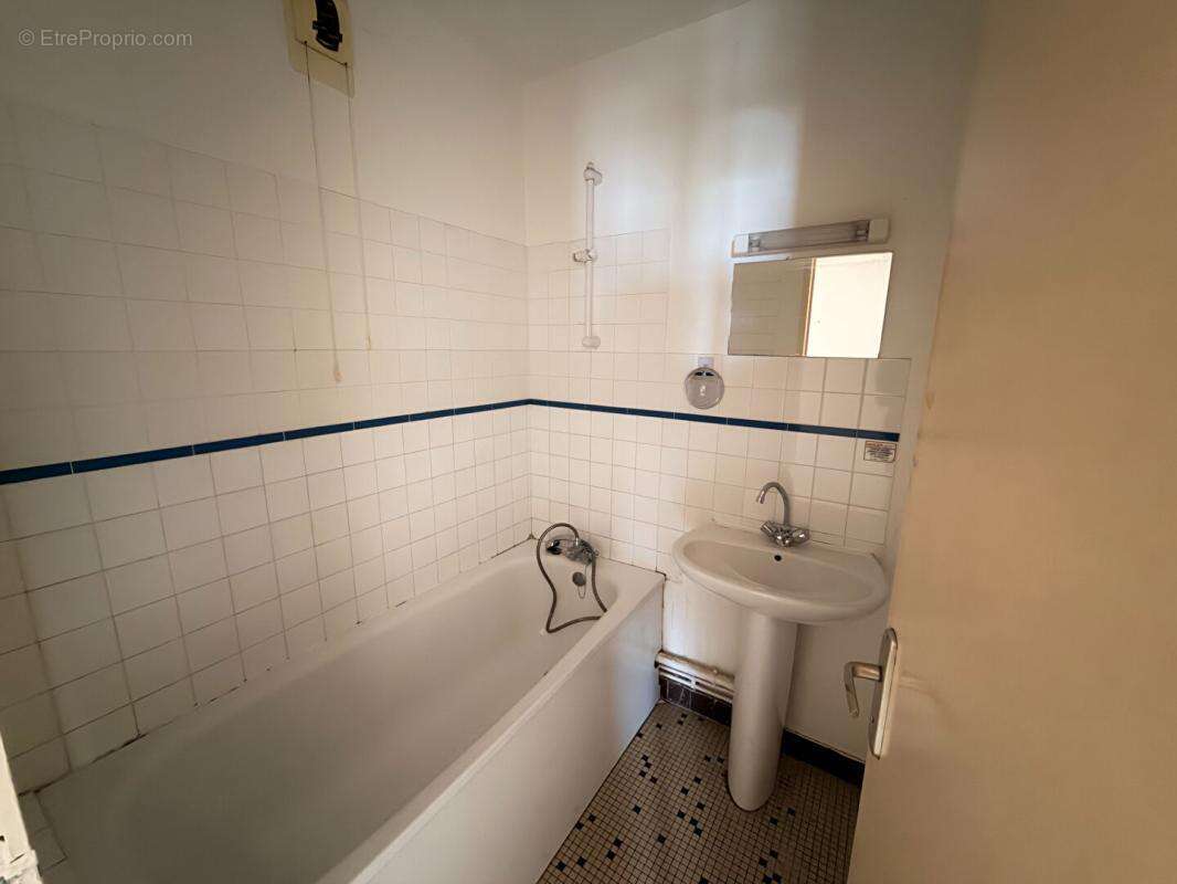 Appartement à PONTCHATEAU