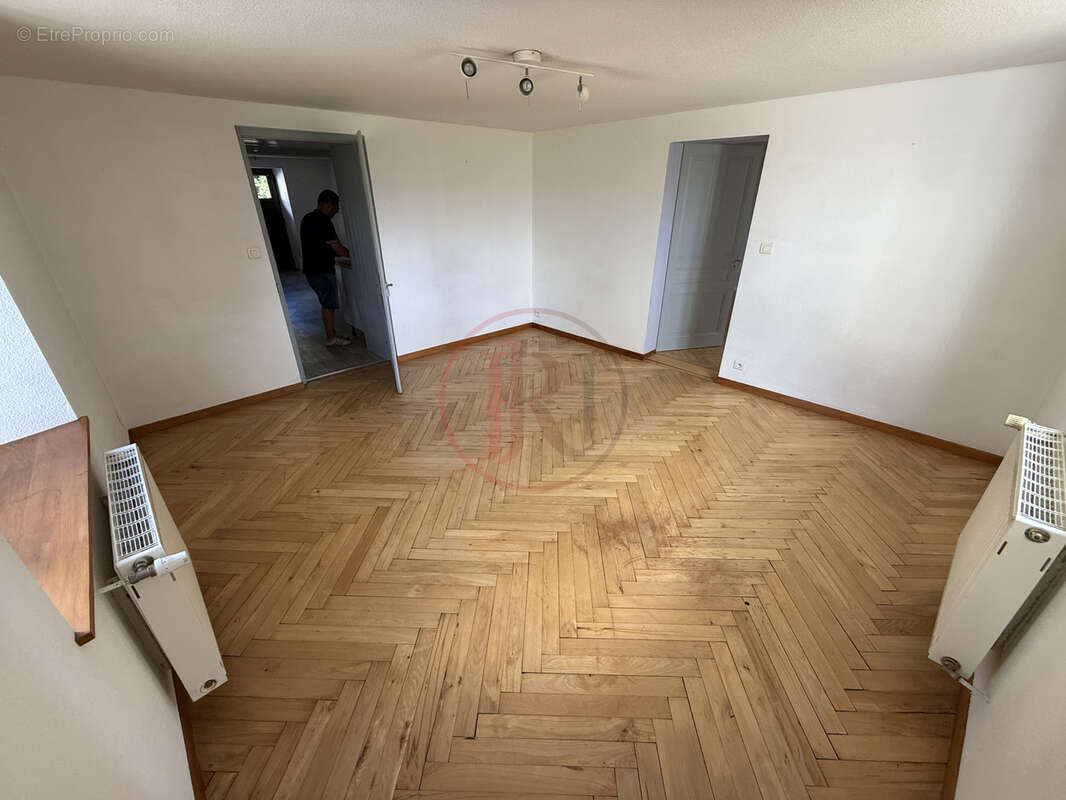 Appartement T3 de 75 m2 - photo 4