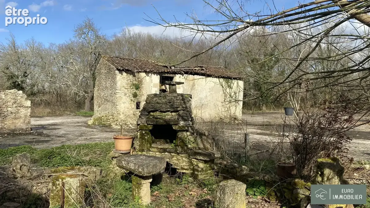 Maison 4 pièces 70 m² à vendre à Balizac (33730) - photo 4