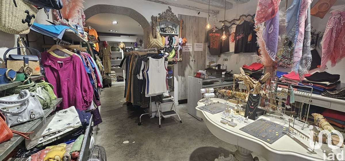 Photo 4 - Commerce à PARIS-11E