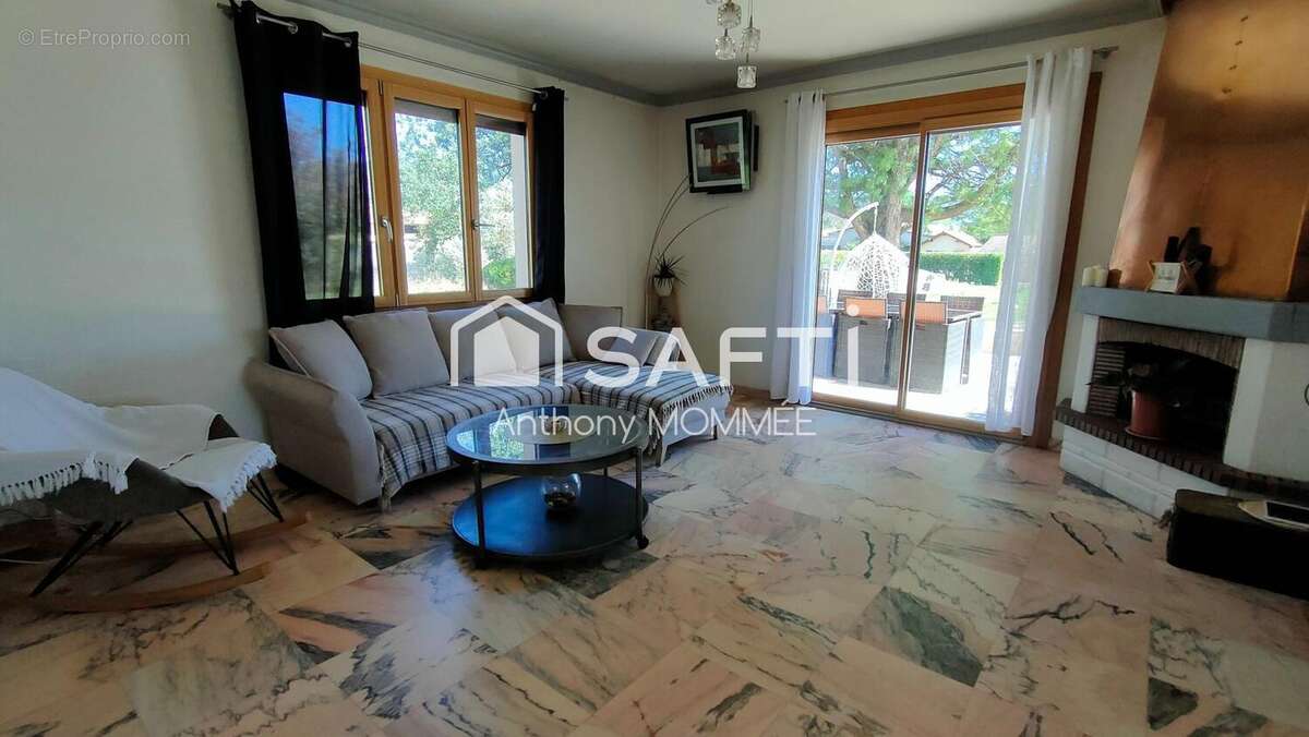 Photo 8 - Maison à MONTALIEU-VERCIEU