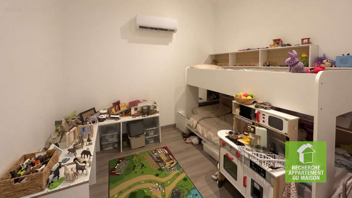 Charmante maison de 80m2 Soleymieu - photo 9