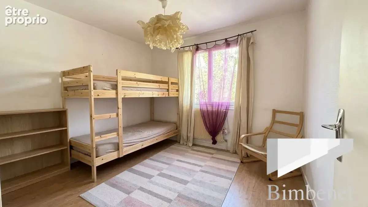 Maison 4 pièces 80 m² à vendre à Olivet (45160) - photo 6