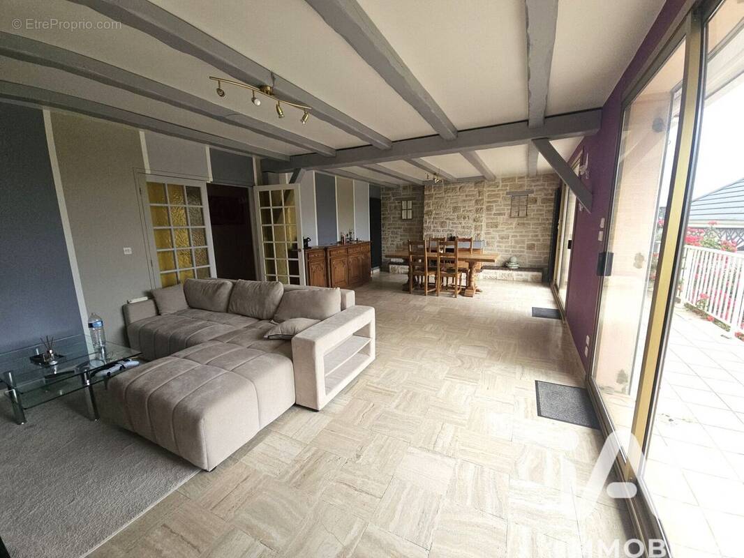 Photo 1 - Maison à LE HAVRE