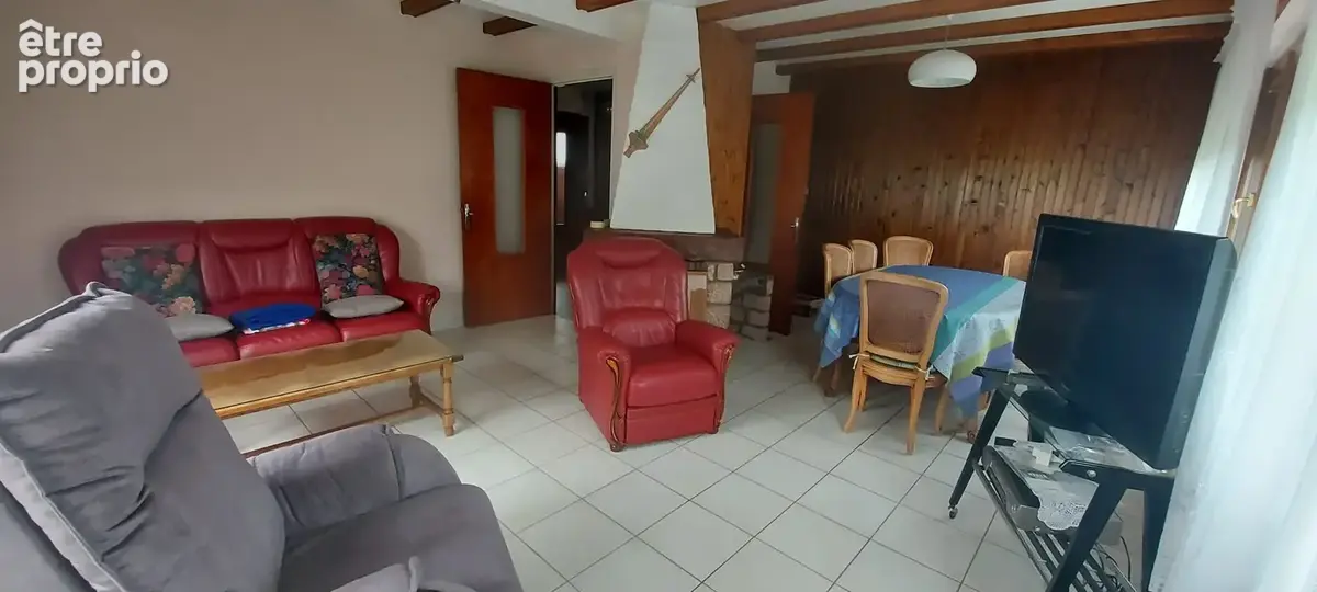 Maison 120 m² à Gerardmer  - photo 3