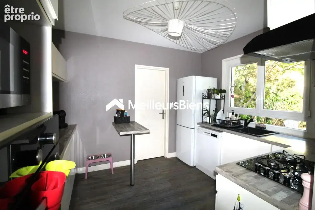 Maison F4 Orléans sud 105 m2 - photo 7