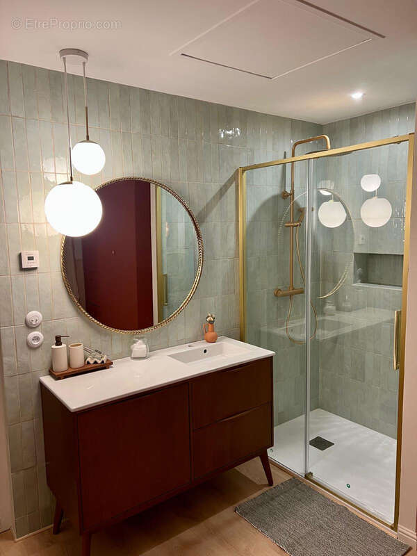 Maison à CANDILLARGUES