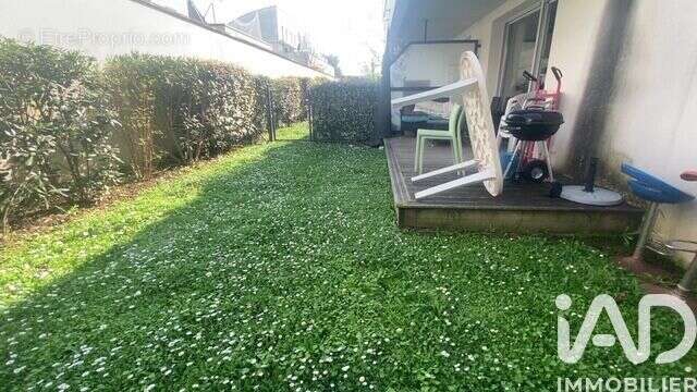 Photo 2 - Appartement à TOULOUSE