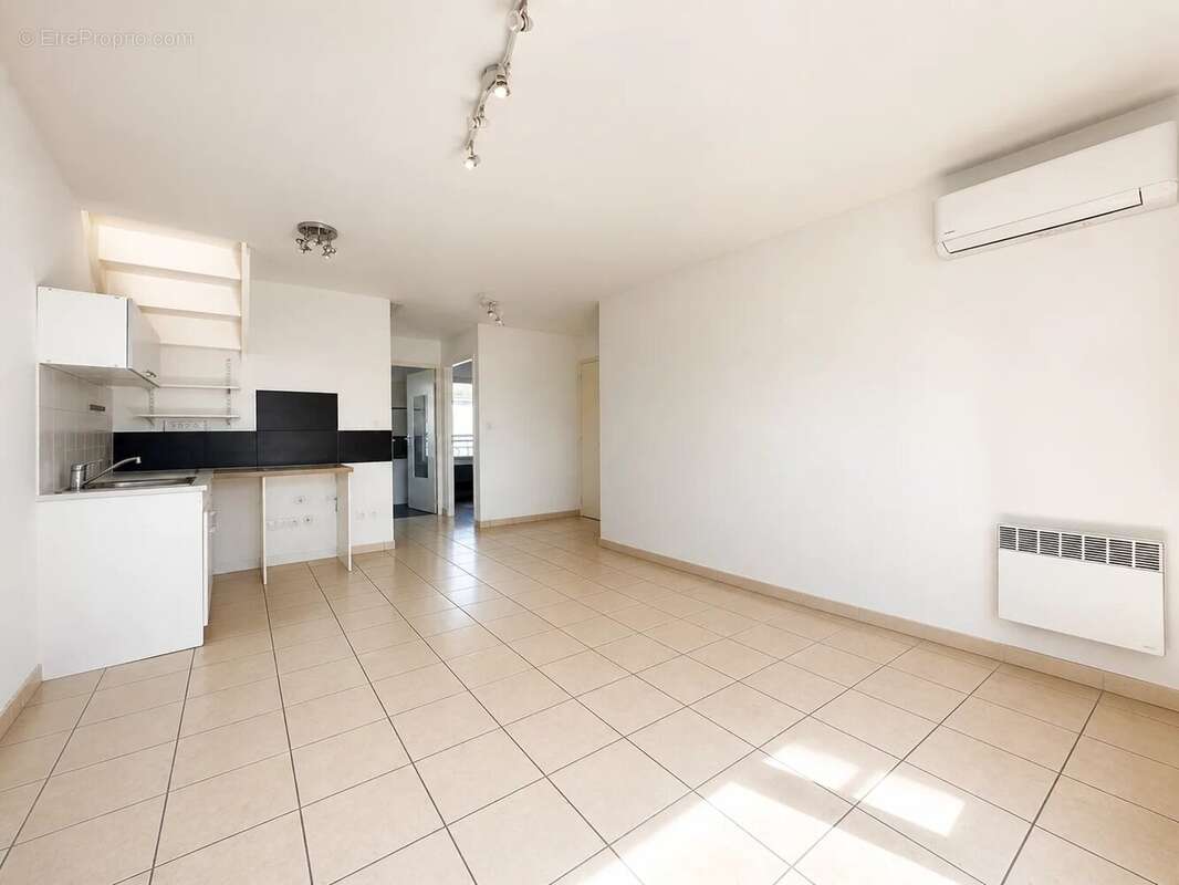 Appartement à SANARY-SUR-MER