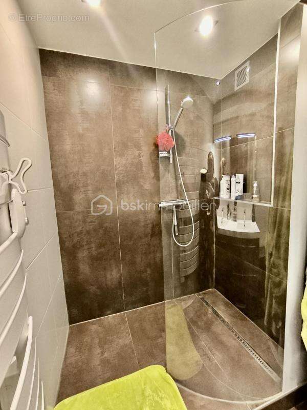 Appartement à MULHOUSE
