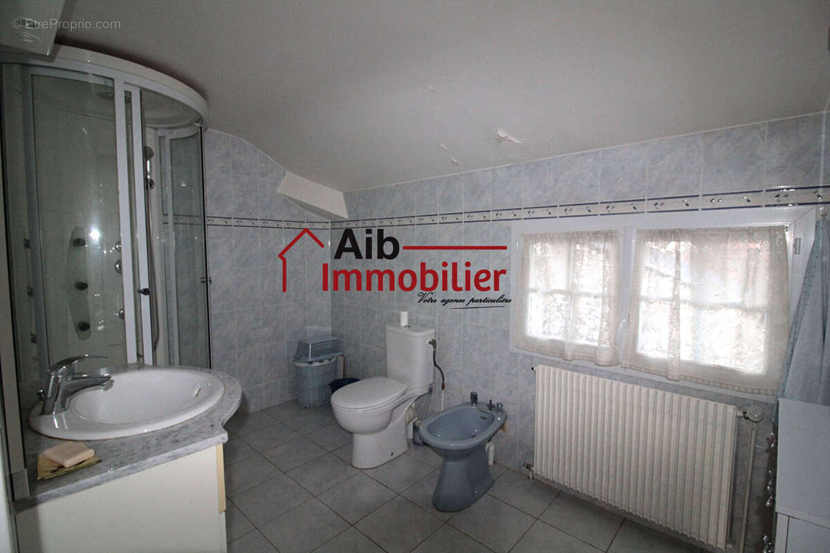 Maison à ABLIS