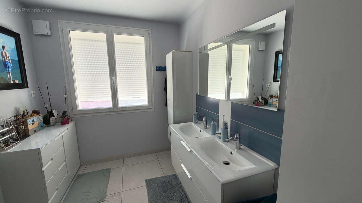 Maison cles  en main à Bourbon Lancy - photo 15