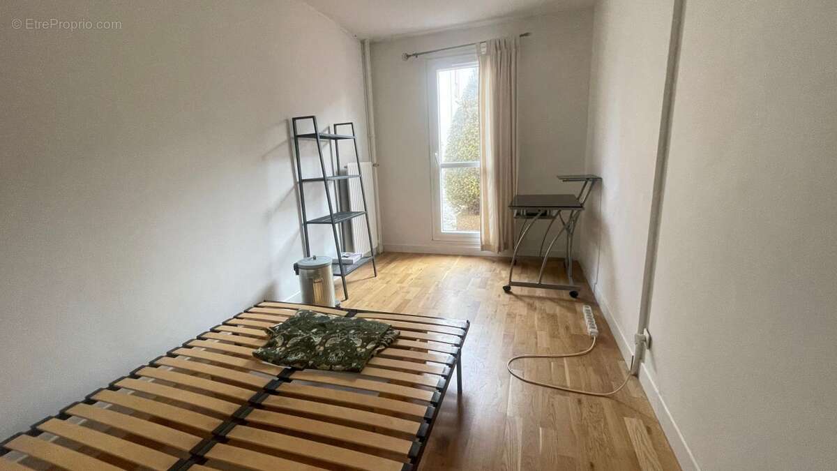 Appartement à LES ULIS
