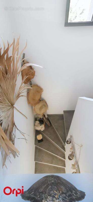 Maison à LA CADIERE-D&#039;AZUR