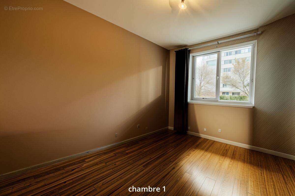 Appartement à CALUIRE-ET-CUIRE