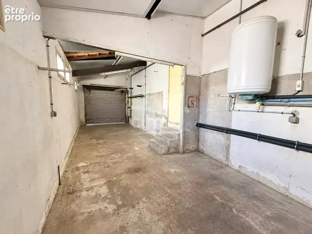 Maison individuelle T4 de 112 m² sur terrain clos de 724 m² - photo 11