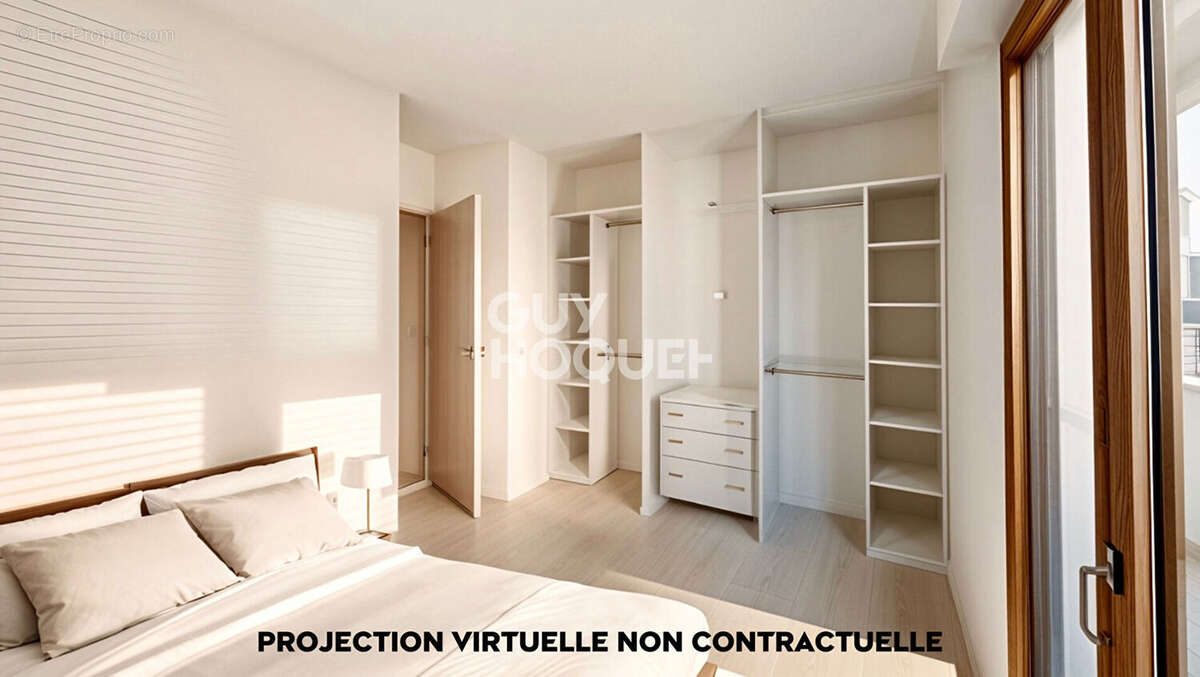 Appartement à ANNECY