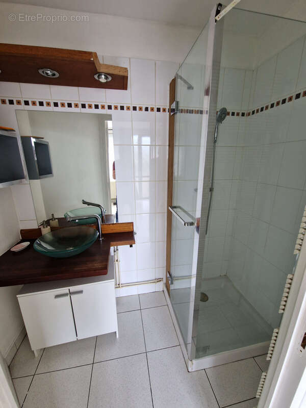 Appartement à AMIENS