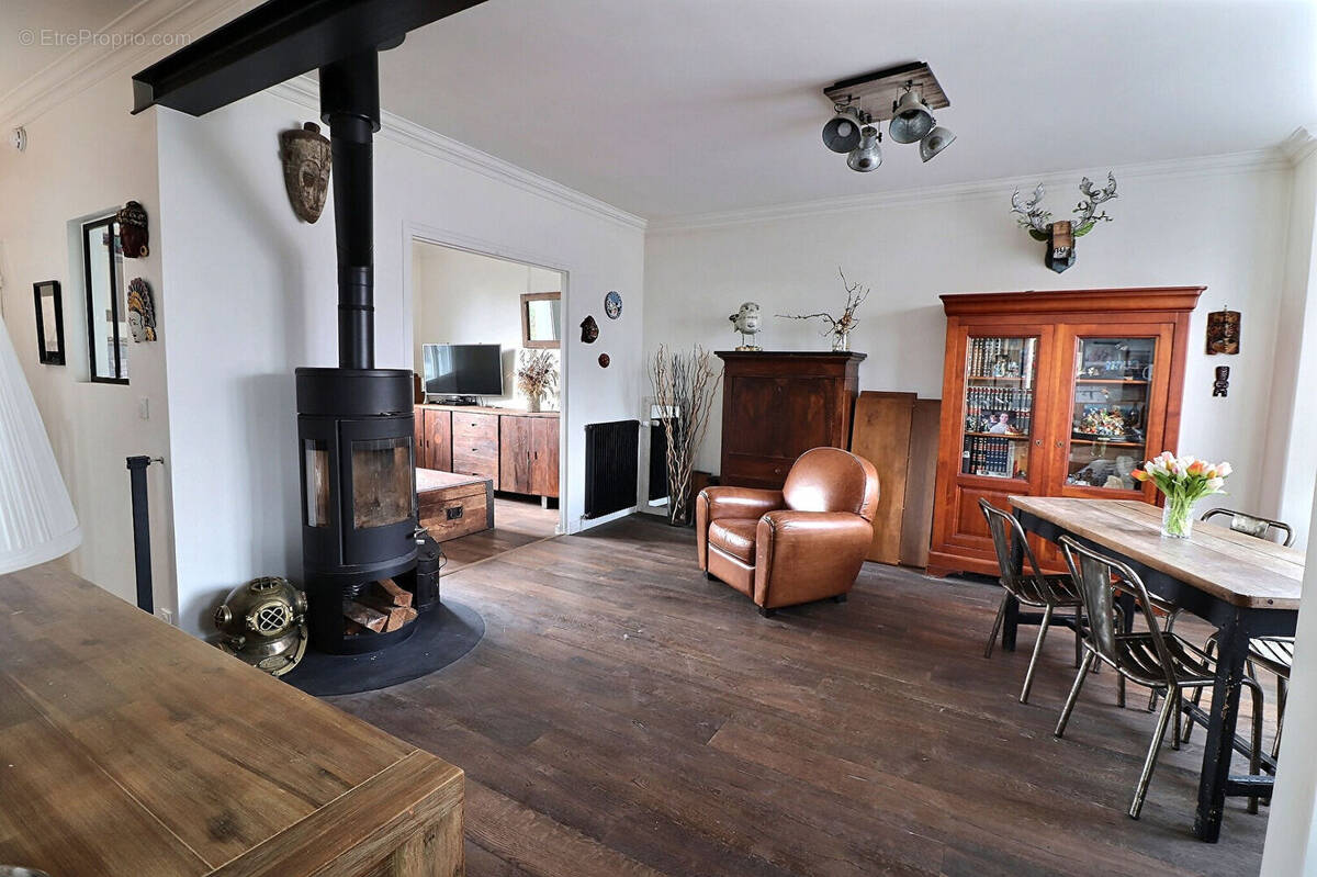 Maison à RAMBOUILLET