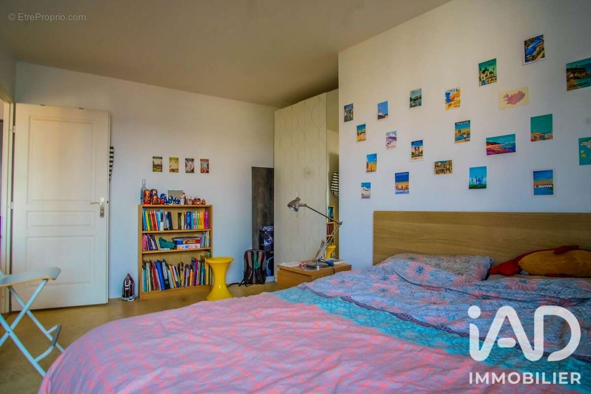 Appartement 46 m² à Creteil  - photo 7