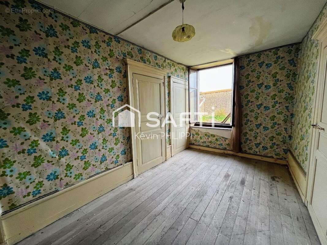 Photo 7 - Maison à LOISON