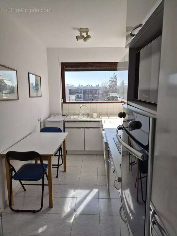 Appartement à ROCQUENCOURT