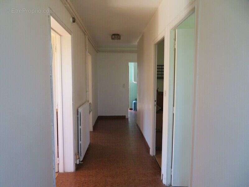 Photo 6 - Maison à ISSERTEAUX