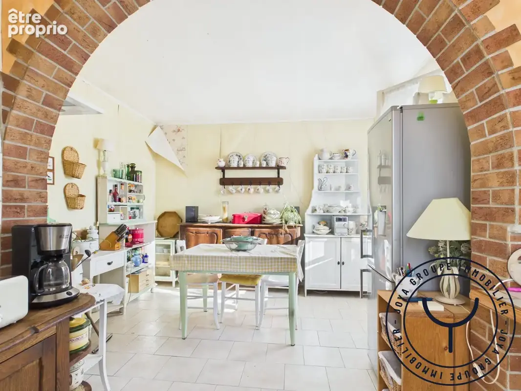 Maison 5 pièces 107 m² à vendre à Romilly-Sur-Seine (10100) - photo 5