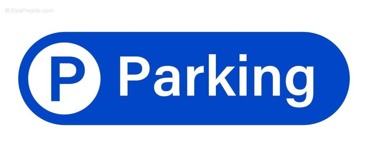 Parking à MARSEILLE-2E