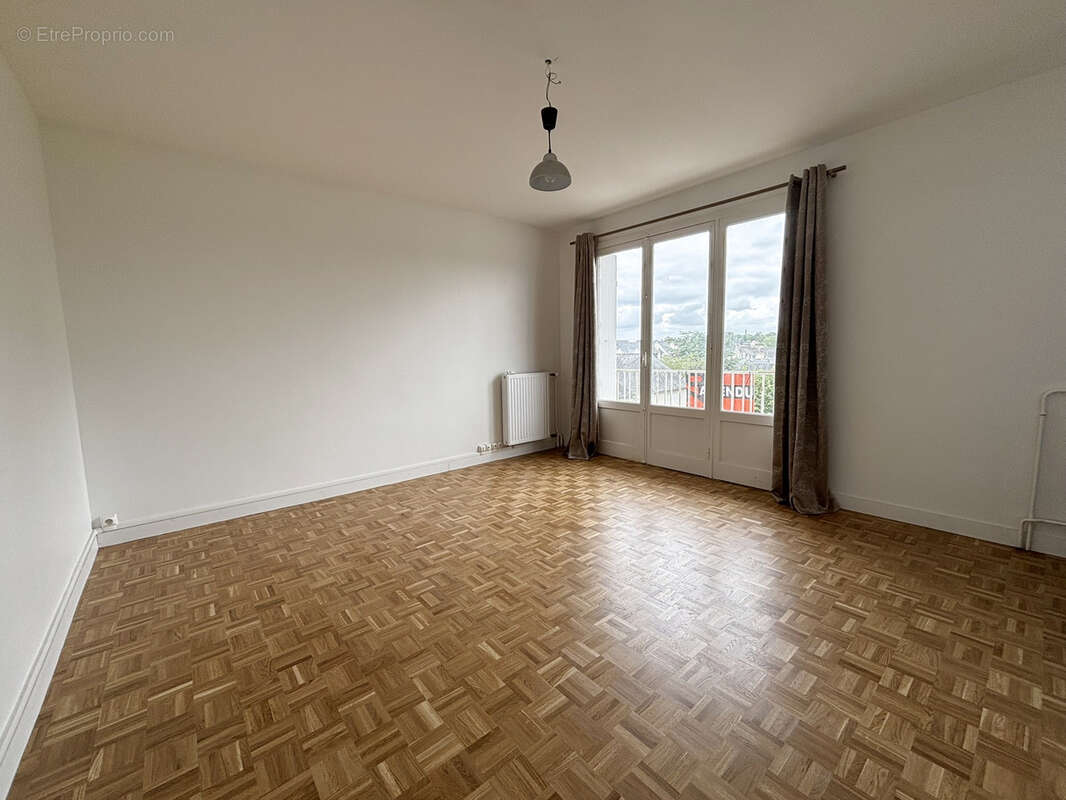 Appartement à BAYEUX