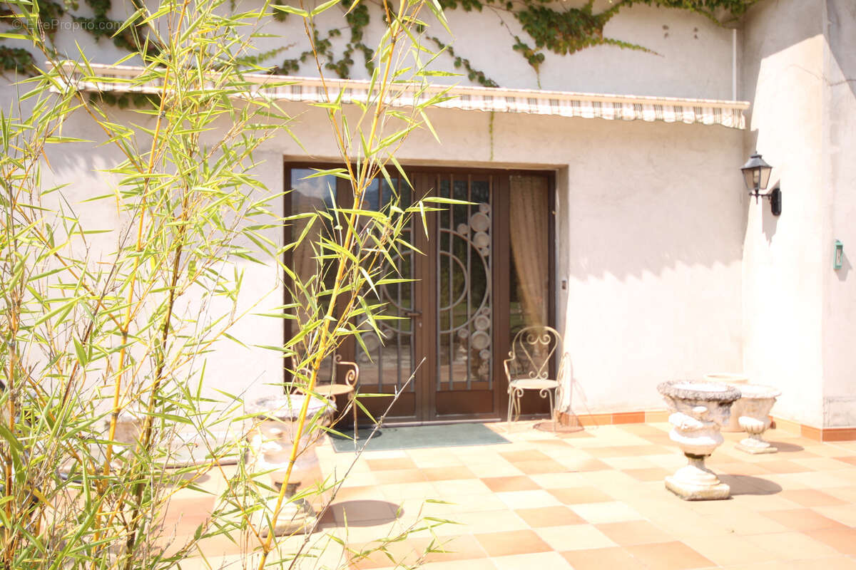 Maison à ROQUEFIXADE