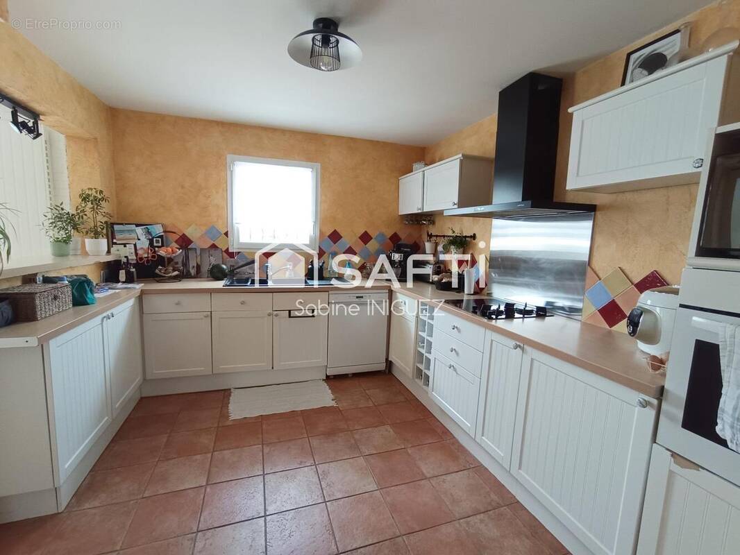 Photo Maison à Castres au prix de 225 000€