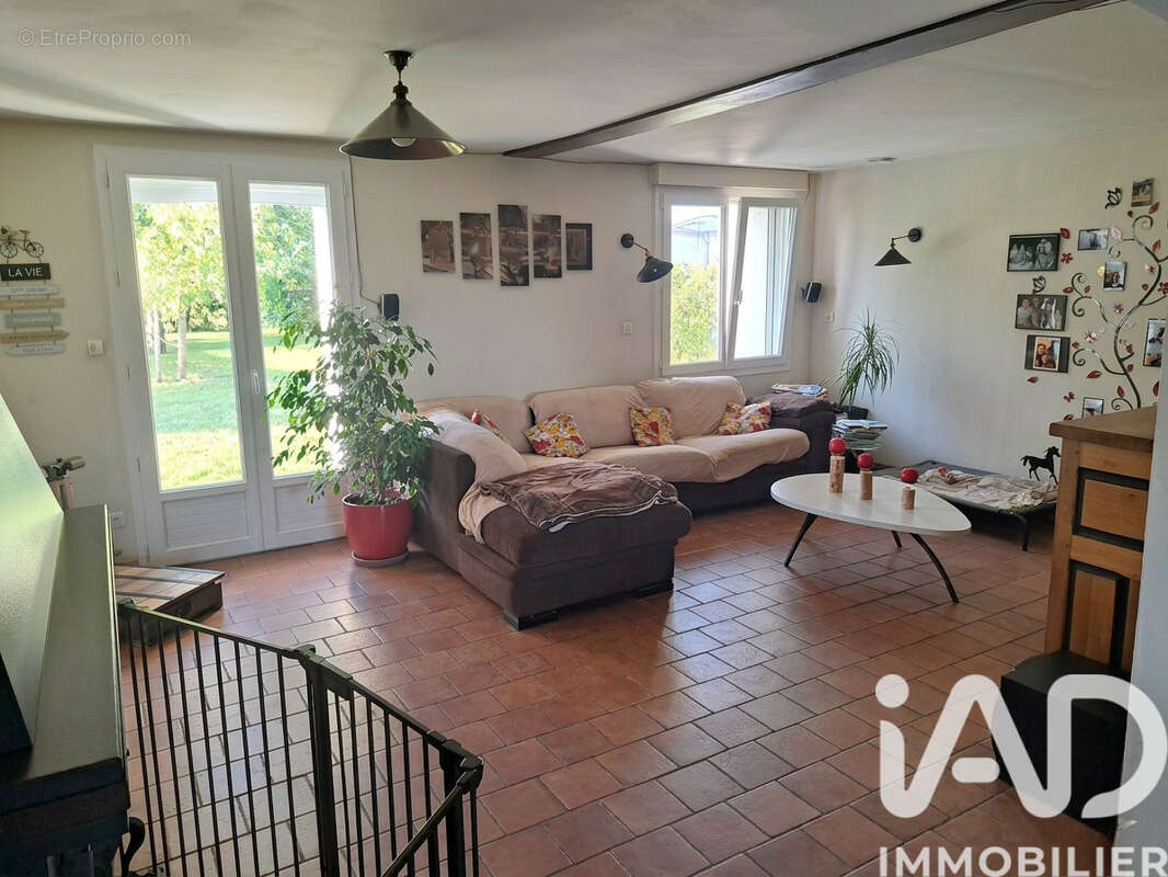 Maison 160 m² à Gohory  - photo 5
