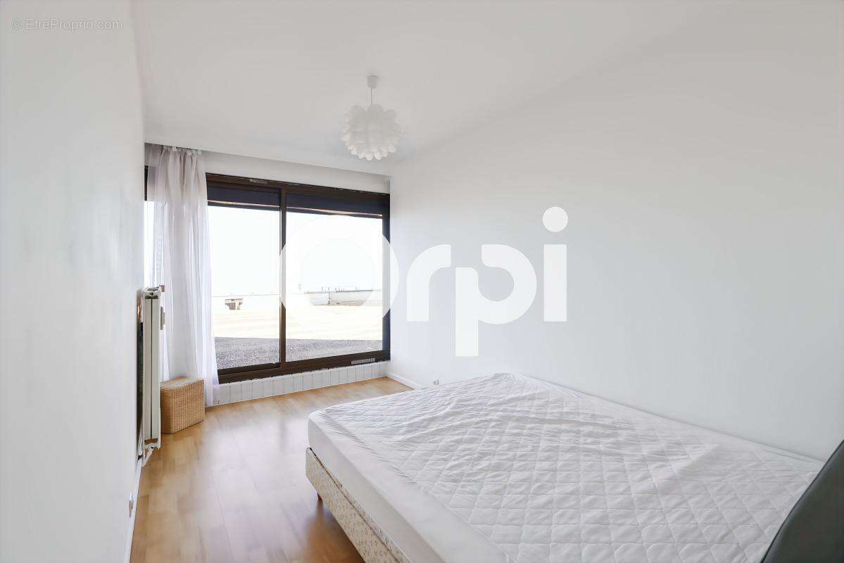 Appartement à DUNKERQUE