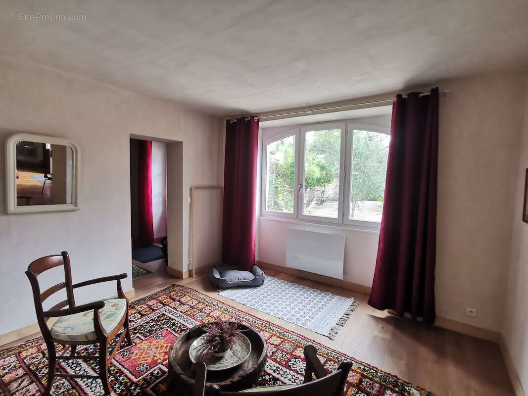 Maison à LOUDUN