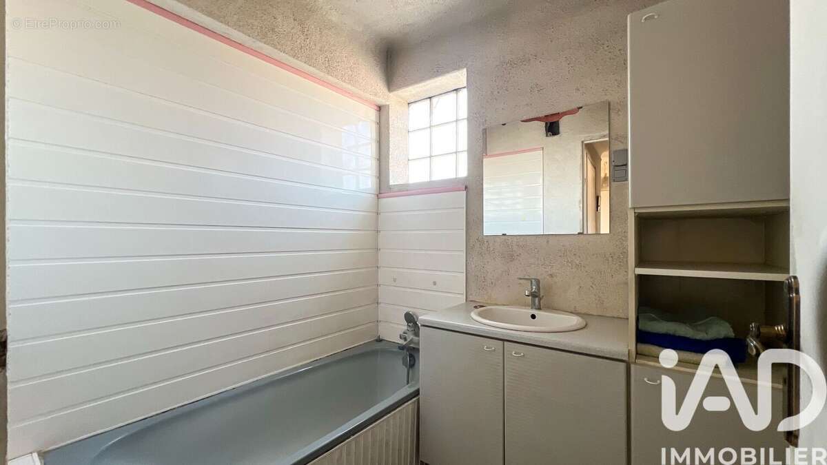 Photo 5 - Appartement à FONTENAY-SOUS-BOIS